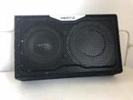 Hertz EBX F20 Subwoofer, Auto diversen, Ophalen of Verzenden, Zo goed als nieuw