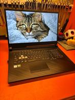 ASUS ROG Strix SCAR III G731GW Gaming laptop, Computers en Software, Ophalen, Met videokaart, Asus, Qwerty