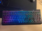 HyperX Alloy Core Geming keyboard., Computers en Software, Toetsenborden, Gaming toetsenbord, Ophalen of Verzenden, Zo goed als nieuw