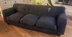 3 + 2 zits bank Gelderland 5740, Jan de Bouvrie, gebruikt, Huis en Inrichting, Banken | Bankstellen, Ophalen, Gebruikt, Driepersoons