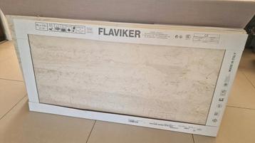 Flaviker navona bone vein tegels 120 x 60 beschikbaar voor biedingen