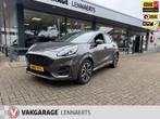Ford PUMA 1.0 EcoB. 125 pk Hybrid ST-Line, navi, winterpack,, Voorwielaandrijving, Euro 6, Bedrijf, Handgeschakeld