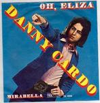 Danny Cardo- Oh, Eliza, Verzenden, Gebruikt, Overige formaten, Levenslied of Smartlap