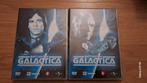 BATTLESTAR GALACTICA 1978 ep. 1 tm 16, Cd's en Dvd's, Dvd's | Science Fiction en Fantasy, Ophalen of Verzenden, Vanaf 12 jaar