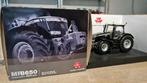 Mf 8650 Black Limited Edition, ., Tractor of Landbouw, Ophalen of Verzenden, Zo goed als nieuw