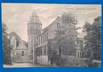 Ansichtkaart Oostkapelle Westhove Achterzijde 1919 militair, Ophalen of Verzenden, Voor 1920, Gelopen, Gelderland
