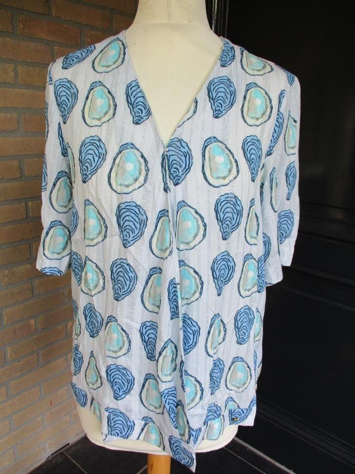 Fabienne Chapot, size S NIEUW!, Kleding | Dames, Blouses en Tunieken, Nieuw, Maat 36 (S), Overige kleuren, Verzenden