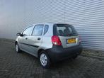 Daewoo Kalos 1.2 Pure NAP / Apk t/m 10-06-2025 (bj 2004), Auto's, Daewoo, Voorwielaandrijving, 1150 cc, Gebruikt, Kalos