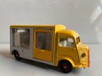 Dinky toy France Citroën HY Philips, Ophalen of Verzenden, Zo goed als nieuw, Bus of Vrachtwagen, Dinky Toys