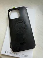 SP Connect iPhone 14 Pro Hoes, Ophalen of Verzenden, Gebruikt, IPhone 14 Pro, Hoesje of Tasje