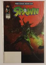 Spawn #1 (Image 2019 ). FCBD. NM., Eén comic, Amerika, Nieuw, Ophalen of Verzenden