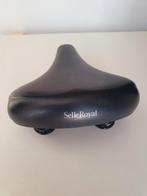 Selle Royal fietszadel, Ophalen of Verzenden, Zo goed als nieuw, Algemeen, Zadel