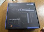 Massagegun nieuw, Sport en Fitness, Ophalen of Verzenden, Nieuw, Apparaat