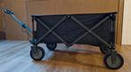 Human Nature Opvouwbare Bolderwagen, Caravans en Kamperen, Ophalen