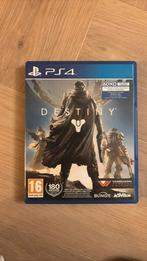 Destiny- PS4 game, Ophalen of Verzenden, Zo goed als nieuw