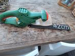 Black & Decker Heggenschaar - 42cm, Ophalen, Gebruikt, Elektrisch, Black & Decker
