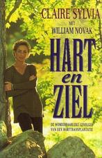 Claire Sylvia Hart en Ziel, Ophalen of Verzenden, Nieuw, Spiritualiteit algemeen