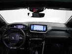 Peugeot e-208 EV GT 350 50 kWh | SoH 94,8% | Pano | Camera |, Gebruikt, 351 km, Origineel Nederlands, Grijs
