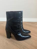 Bronx laarzen, Hoge laarzen, Bronx, Zwart, Nieuw