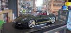 Porsche 911 (992) Targa 4 1/18 Gt-Spirit, Ophalen of Verzenden, Nieuw, Auto, Overige merken