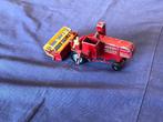 LESNEY Massey Ferguson Combine Nr.5 Major Pack, Ophalen of Verzenden, Gebruikt, Tractor of Landbouw