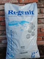 Regenit Onthardingszout 25kg - Waterontharder Zout, Ophalen of Verzenden, Nieuw