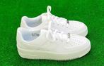 Nike Air Force 1 - Klassieke Sneakers, Kleding | Dames, Schoenen, Verzenden, Wit, Nike, Nieuw