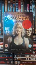 Battlestar galactica seizoen 3 dvd box, Ophalen of Verzenden, Zo goed als nieuw