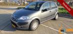 Citroen C3 1.4i Image airco/trekh/el-pakk/103.796km NAP, Auto's, Citroën, Voorwielaandrijving, 1160 kg, Origineel Nederlands, Handgeschakeld