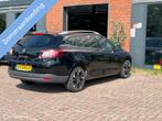 Renault Megane Estate 1.2 TCe Bose Navi Automaat half leer n, Auto's, 65 €/maand, Gebruikt, Euro 6, 4 cilinders