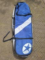 Dubbele boardbag -  Merk: concept x, Watersport en Boten, Geen board, Verzenden, Gebruikt, Overige typen