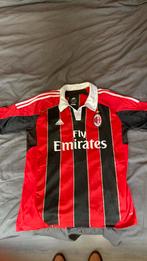 AC Milan shirt XL, Ophalen of Verzenden, Zo goed als nieuw, Shirt