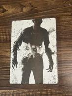 Resident evil 6 hardcover collector edition metaal, Spelcomputers en Games, Games | Xbox 360, Avontuur en Actie, Vanaf 18 jaar