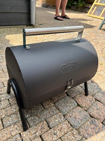 Kleine compacte BBQ. beschikbaar voor biedingen