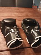 Joya Bokshandschoenen - Zwart, Ophalen, Zo goed als nieuw, Bokshandschoenen