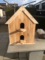 duiventil, Ophalen, Nieuw, Hout, Vogelkooi