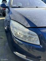 Koplamp rechts Opel Insignia Sports Tourer A ('09-'17), Auto-onderdelen, Gebruikt, Opel, Ophalen of Verzenden, Opel