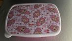 Labubu lunchbox, Diversen, Ophalen of Verzenden, Zo goed als nieuw