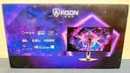 Aoc Agon AG326UD 165Hz 4K Oled 0.03Ms 32” Game Monitor HDR, Gaming, IPS, ., AOC AGON