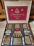 Sigarendoos Schimmelpenninck, Verzamelen, Ophalen, Zo goed als nieuw, Overige typen