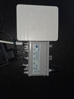 Technetix FRA-752X Antenne Versterker, Ophalen of Verzenden, Overige merken