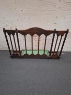 Antiek Fortmann & Haenink Paraplu rek (1900-1930), Ophalen, Gebruikt, Overige typen, Muntstraat 35, Amersfoort