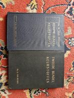 Keurstoffen deel 1 en 2 van ds. G. van Reenen, Boeken, Godsdienst en Theologie, Ophalen of Verzenden, Gelezen, Christendom | Protestants