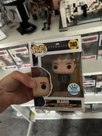 Funko pop 740 ikaris, eternals, Ophalen of Verzenden, Zo goed als nieuw