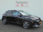 Kia Stonic 1.0 T-GDi 100PK GT-LINE ZEER COMPLEET !, Voorwielaandrijving, 450 kg, Gebruikt, 1095 kg