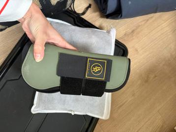 BR Peesbeschermers Event Neopreen Voering Mulled Basil beschikbaar voor biedingen