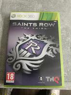 Saints Row: The Third, Xbox 360, Avontuur en Actie, Online, Vanaf 18 jaar, 1 speler