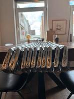 Mizuno pro golfset in top staat!, Ophalen of Verzenden, Zo goed als nieuw, Set, Mizuno