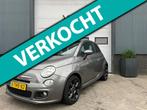 Fiat 500 0.9 TwinAir 500S, Auto's, Fiat, Voorwielaandrijving, 86 pk, Gebruikt, Euro 6