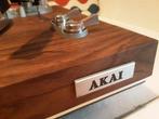 Akai  Draaitafel, Ophalen of Verzenden, Zo goed als nieuw, Akai